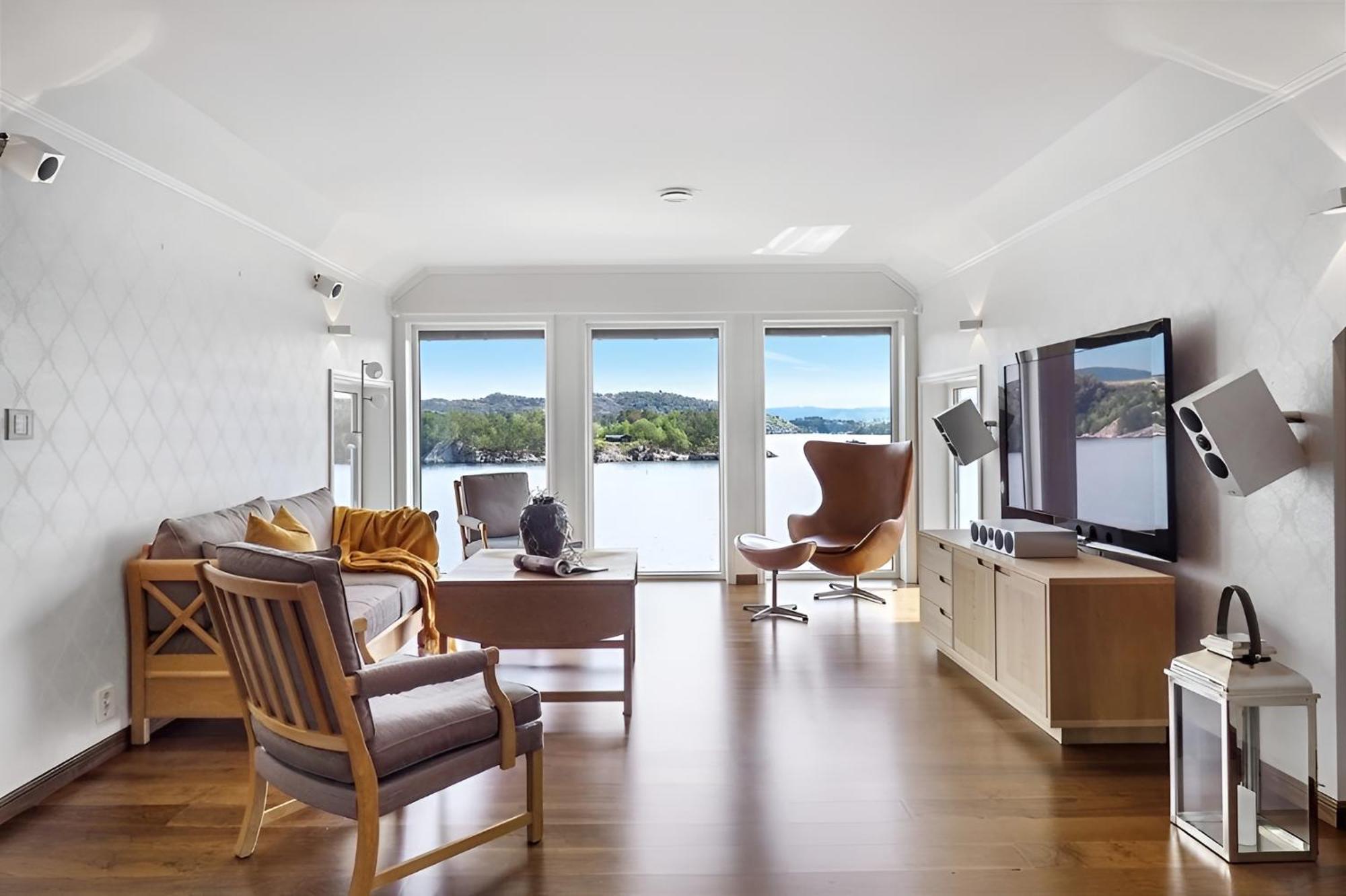 Beachfront With Jacuzzi, Cinema & Canoe Pousada *